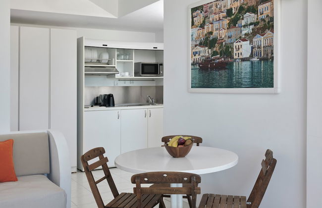 Epsilon Hotel Apartments - Foto 15