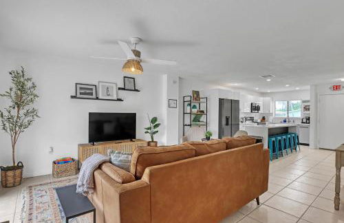 Spacious Townhome 5 Mins Walk to Beach - Foto 25