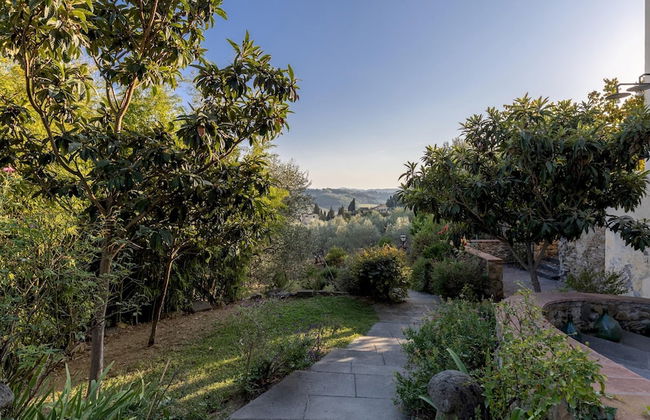 Villa Treggiaia 12 2 Emma Villas - Foto 34