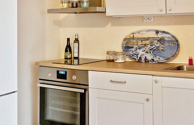 4 Person Holiday Home in Ingaro - Foto 3