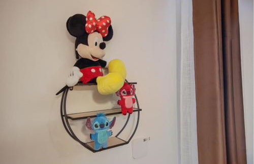 Aurelia - Cosy & Chic - 10min Disney - by Cosynousvoici - Foto 7