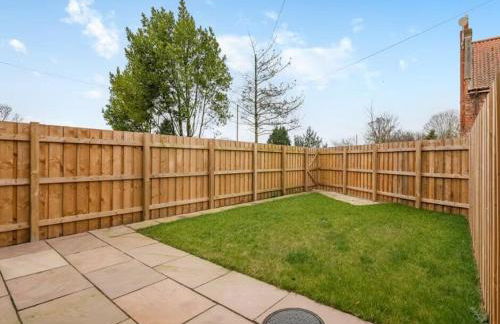 Salix Cottages - Foto 18