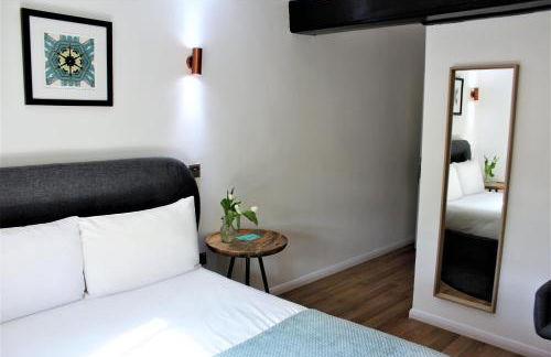 RIOSHOUSE George-Inn - Foto 4