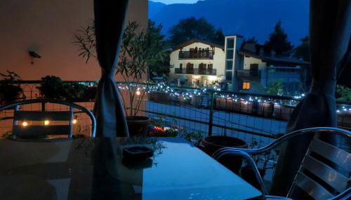 Alloggio con idromassaggio e super vista - Foto 3