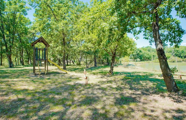 Belvilla by OYO Appartamento la Rana - Foto 30