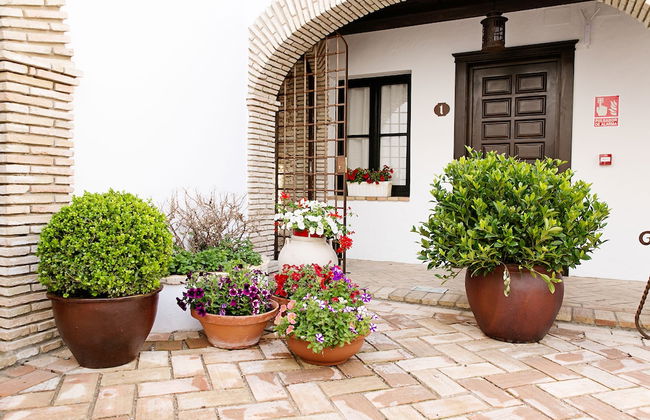 Suites La Posada De Pilar - Foto 17