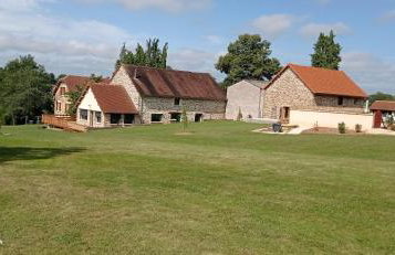 Gîte Vergnelibert - Foto 31