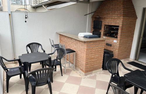 Cobertura 3 quartos c Piscina Privativa e Churrasqueira - Foto 15