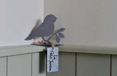 The Little Cottage - Foto 8