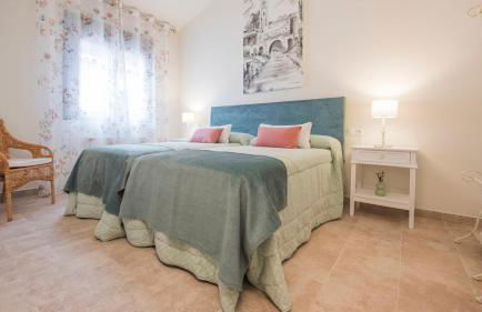 Apartamentos Florinda de la Cava Toledo - 7 - Foto 11