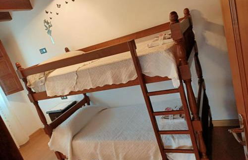 Viviendas vacacionales La Casona de Tresniñin - Foto 15