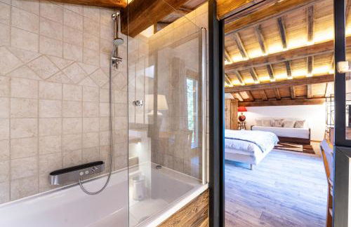 Chalet Le Courti - Foto 25