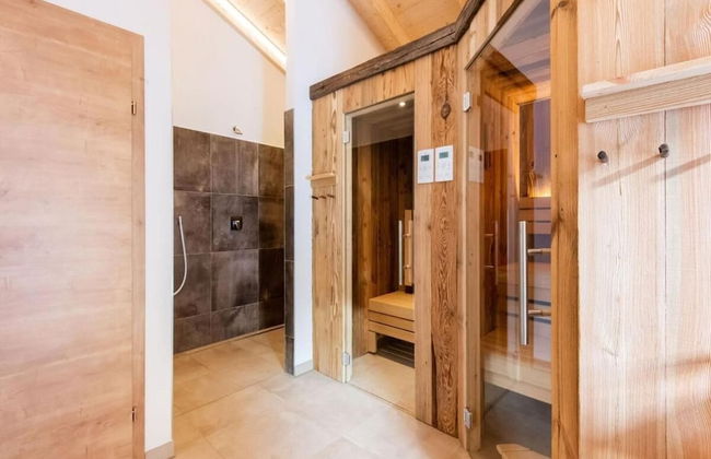 Aparthotel Golden Lodges Rauris - Foto 37