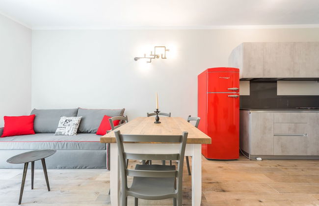 Villa Italia Luxury Suites and Apartments - Photo 27