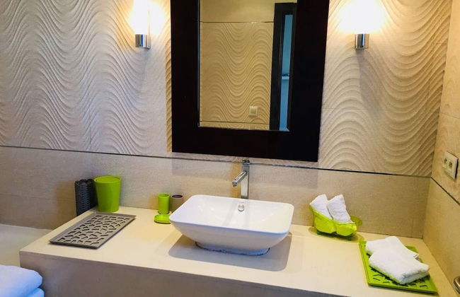 Nice Apartment For Families- Bd Ghandi- Casablanca - Photo 14