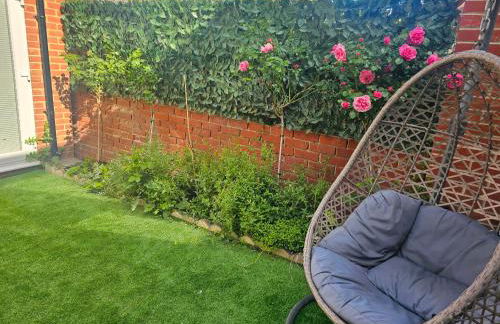 A Home Away From Home - Photo 9