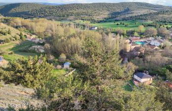 Casa los Tres Nogales - Foto 42