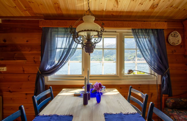 Naustvollen - Foto 12