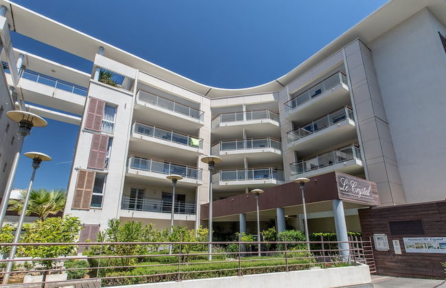 Vacancéole - Résidence Le Crystal - Photo 47