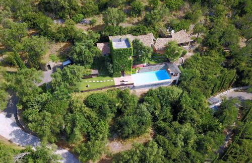 Villa Manavra - Photo 35