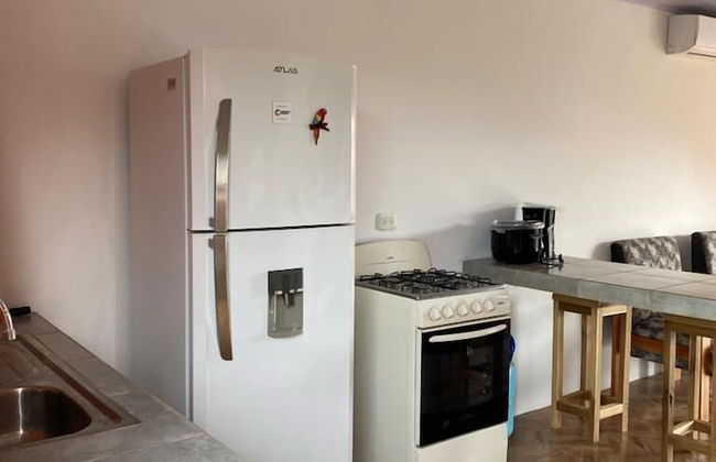 Casa tica-Tennessee arenal costa rica - Foto 3