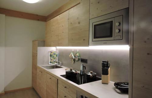 appartamento vacanze cima nana - Photo 6