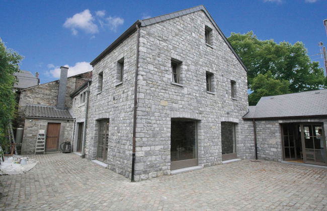 Spacious Place in Hamoir - Foto 24