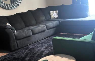 Peaceful Oasis In Stonecrest - Foto 45