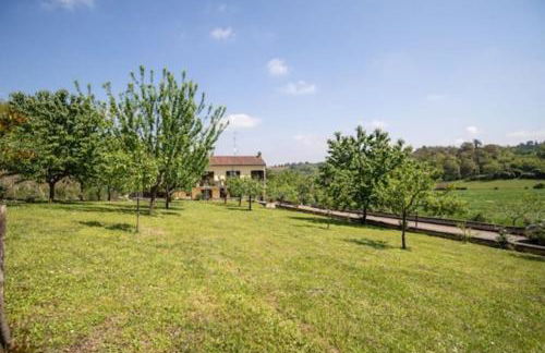 Villa Ciraldo in Monferrato with garden! x 8 Nuova Gestione - Foto 32