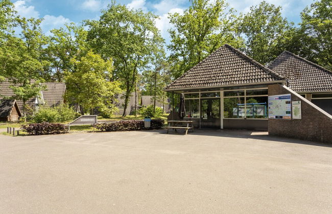 Family Bungalow by the Fen - Photo 35