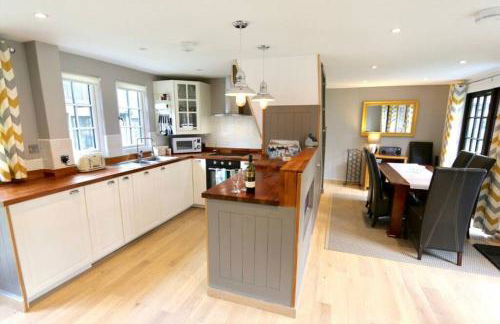 20 Tudor Court " Four Star AA accommodation" - Foto 34