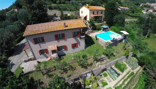 Agriturismo Le Capanne - Foto 2, Garden