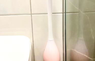 Stylish, Cozy & Quiet Apartment with one and half rooms in District 1 - Foto 37