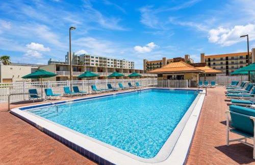 Ocean Landings Resort Cocoa Beach Port Canaveral - Photo 3