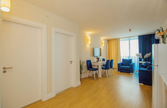 Dream Home Apart Hotel - Foto 44