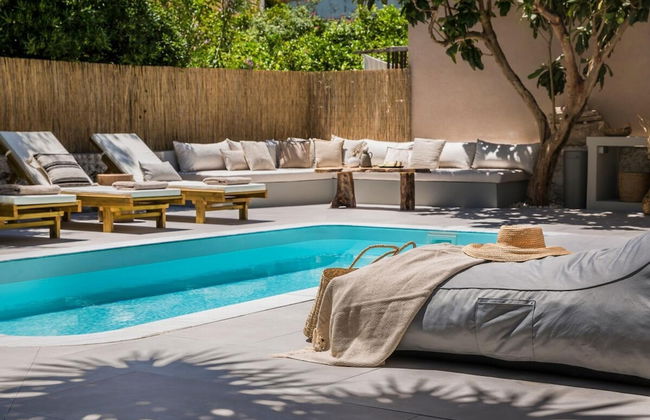 Mystique Lagoon Villa - Foto 8