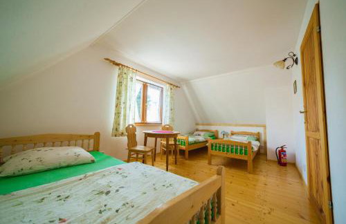 Domek Jaśka - Foto 17