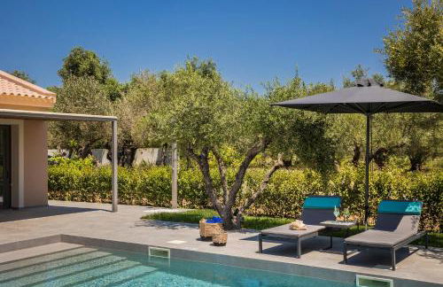 Villa LAOURA - Foto 3