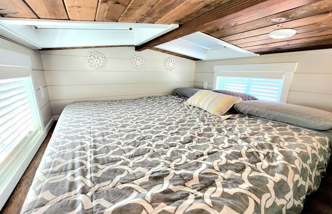 Zion's Tiny Getaway - Foto 45