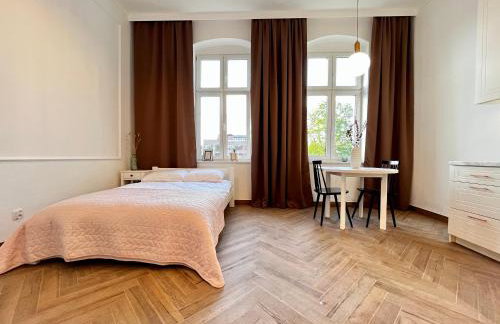 Apartamenty Lubin - Noclegi Lubin - Foto 25