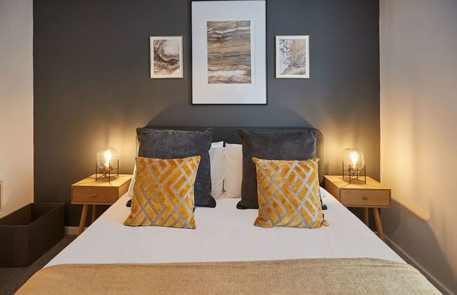 Host Stay Shipwrights - Photo 12