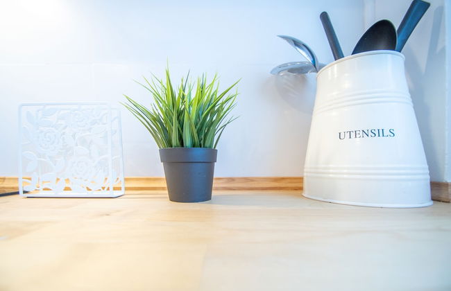 Apartamento Albatros suite - Foto 15