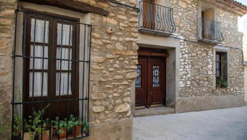 CASA NICOLE Naturaleza, Montañas y Piscina Privada en Alicante - Foto 2