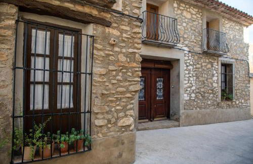 CASA NICOLE Naturaleza, Montañas y Piscina Privada en Alicante - Foto 2