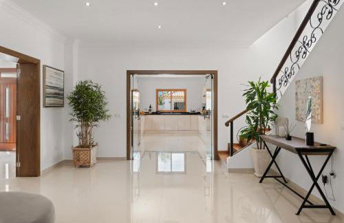 KARAT Villa Luso - Foto 19