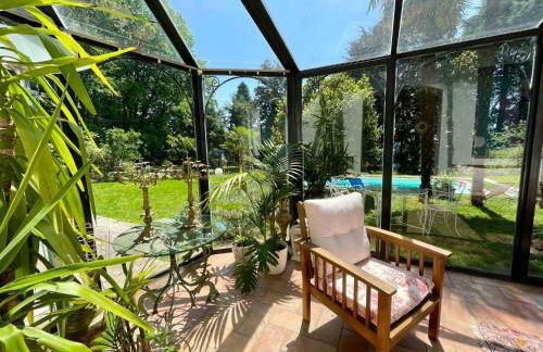 Villa Sofia by Interhome - Foto 95