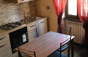 Residence Garibaldi bilocale e monolocale in centro a Foligno terzo e quarto piano - Photo 9