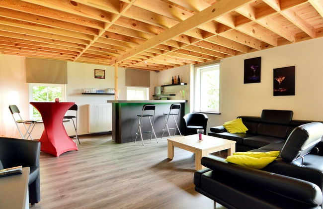 Holiday Home in La Roche en Ardennes - Photo 14