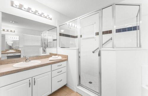 Mickey & Mario's Fun House 12 Min From Disney! 4 Bedroom Home - Foto 41