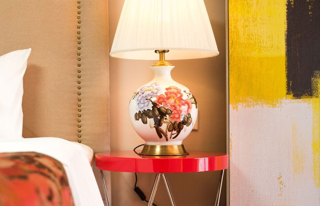 sunnyrain apartment hotel - Foto 42